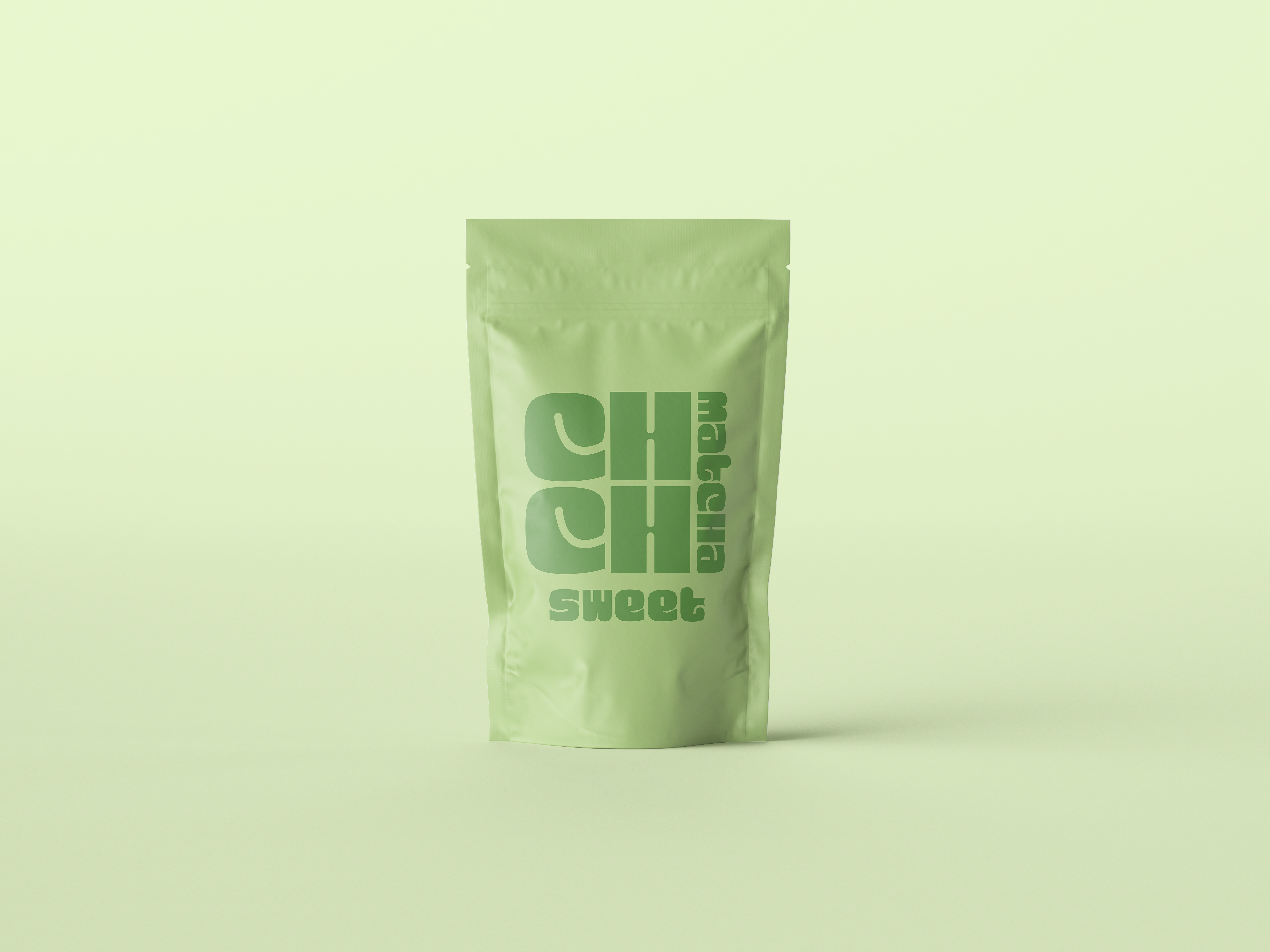 SWEET MATCHA