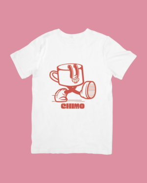 Camiseta Chimo