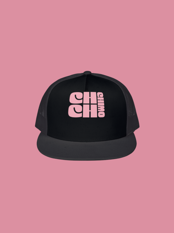 Gorra trucker Chimo