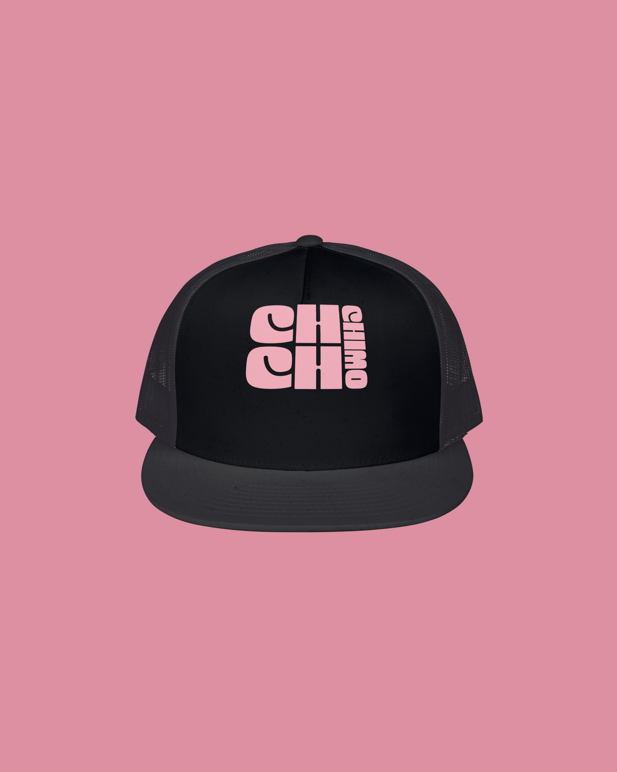 Gorra trucker Chimo