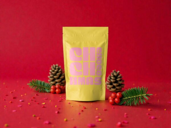 Choco Xmas