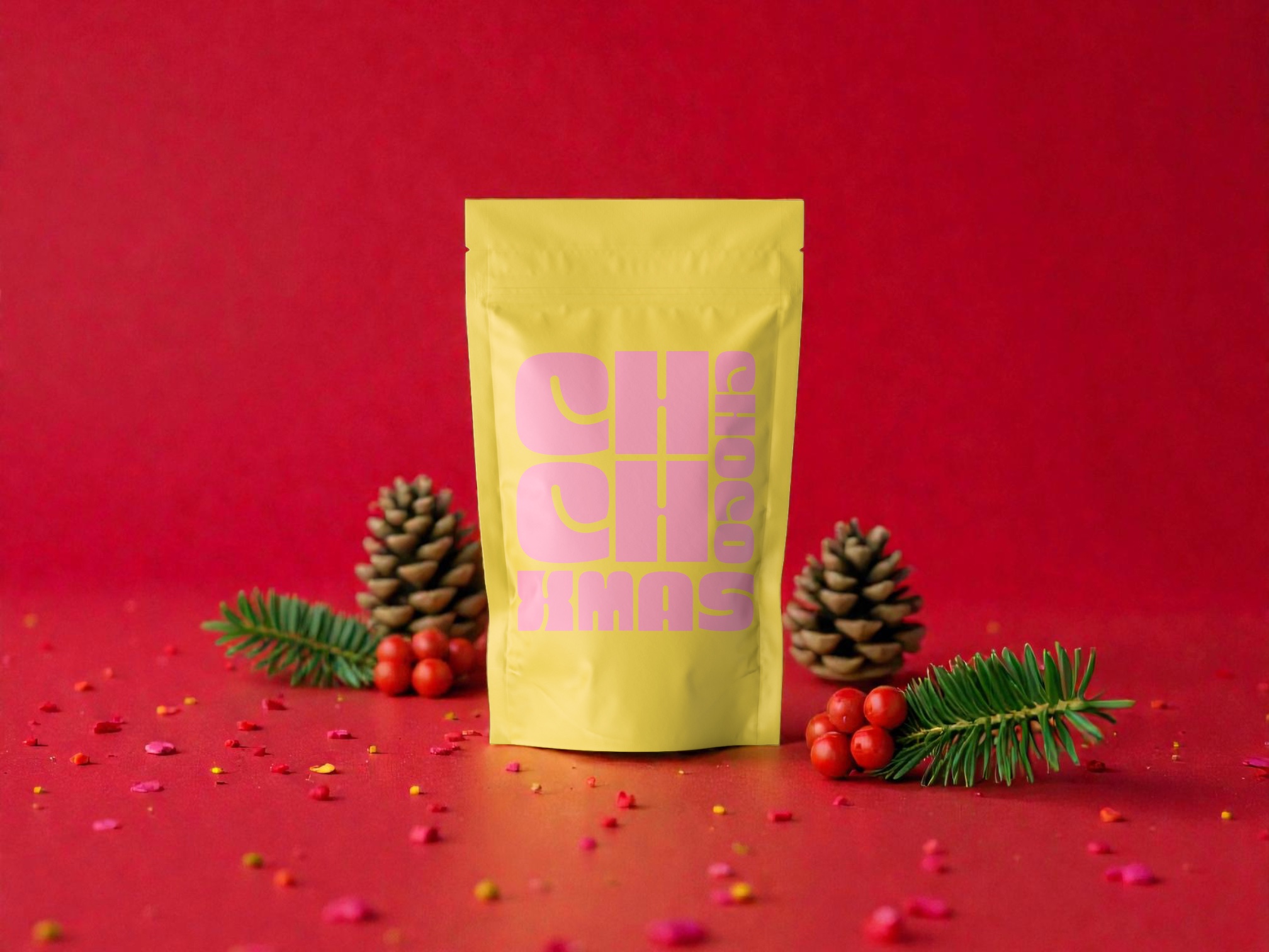 Choco Xmas
